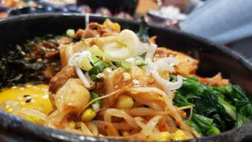 Hotpot By Seoul Garden Group (north Point) food