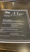 Pho Mac inside