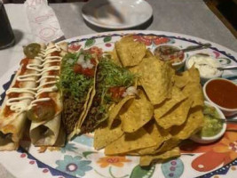 Mexicalli food