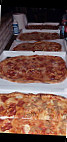 Pizzeria Mela food