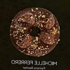 Munchin Donuts B. Anaya food