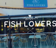 Fish Lovers food