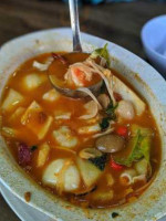 Kampong Chai Chee (punggol) food