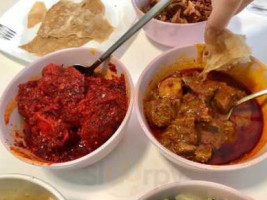 Al Hafiz Indian Muslim Food (sengkang) food