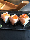 Sakura-Kaiten-Sushi-Bar Inh. Bich Thuy Le food