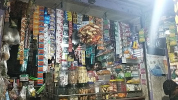Suraiya Store food