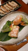 Tago-an Japanese Dining food