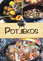 Potjie All You Can Sundays food