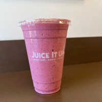 Juice It Up! food