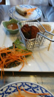 Sala Thai Cuisine food