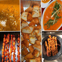 Taal Cultural Cuisine Of India food