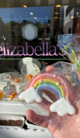 Elizabella's Bake Shop food