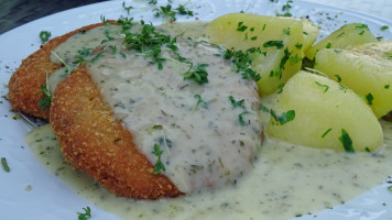 Gasthaus Riedl food