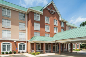 Country Inn Suites By Radisson, Cuyahoga Falls, Oh outside