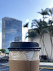 Hawaiian Fresh Roast Coffee outside