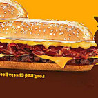 Burger King (sembawang Sc) food