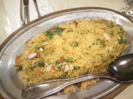 Maharaja Cuisine Of India food
