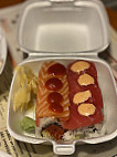 Umami Japanese Steakhouse Sushi food