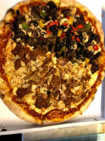 Pizza Express Skaerbaek food
