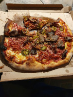 Pizza Express Skaerbaek food
