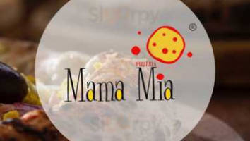 Pizzaria Mama Mia Rio Preto food