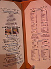 Salud Mexican Bistro And Tequileria menu