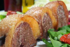 Portal Churrascaria food