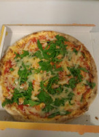 Pizzeria Isola Della Pizza food
