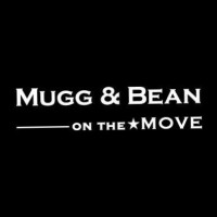 Mugg Bean On The Move food