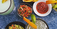 Leon Mexican Cuisine food