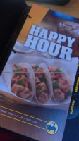 Buffalo Wild Wings food