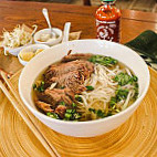 Hanoi Xua food