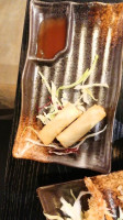 Zuru Sushi food