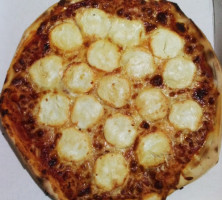 Ital'pizz food