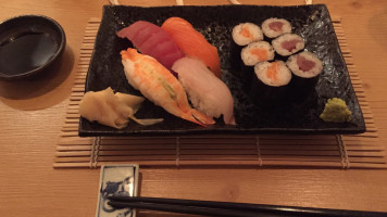 Japanisches KAI food