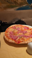 Ristorante - Pizzeria LA RUSTICA Birgit Muzzopappa e.U. food