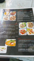Nuch's Thai Food food