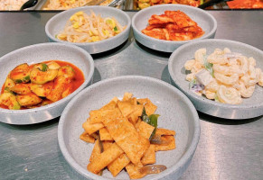 Seol Grille Korean Bbq Cary Nc food