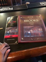 Brooks food