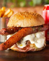 Porpino Burger: Hambúrguer, Batata Frita, Hamburgueria, Delivery Belém Pa food