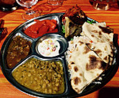 Sriganesh food