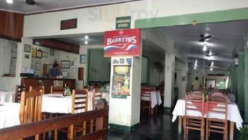 Restaurante Da Natalina inside