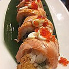 Sushiko food