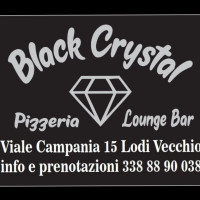Black Crystal food