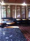 Kamat Restaurant inside