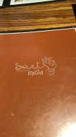 스위티인디아 (sweet India) inside