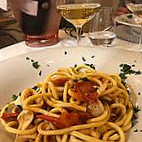 Osteria Don Peppe food