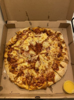 Aiello's Pizza food