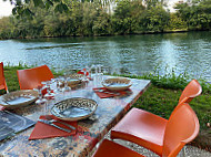 La Table Du Maroc food