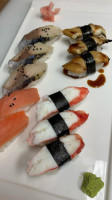 Ono Sushi Kenosha food